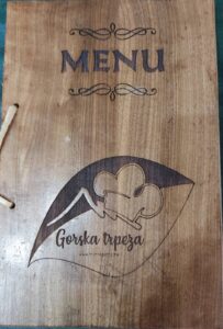 Restoran Zavičaj