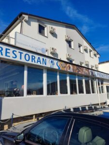 ​Restoran Plavi Lim