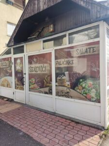 Pizzeria Luigi