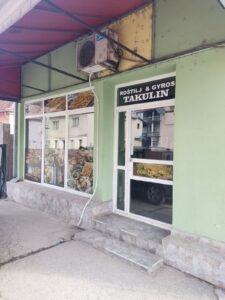 Takulin